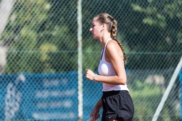 Jolien Ueberschär 14 - dreyermedia open
